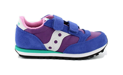 JAZZ DOUBLE HL BLUE PURPLE GREEN LM SK167639